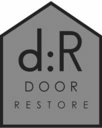 D:R RESTORE DOOR