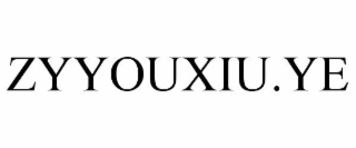 ZYYOUXIU.YE