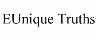 EUNIQUE TRUTHS