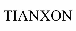 TIANXON