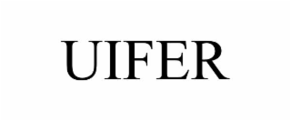 UIFER
