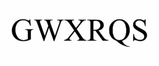 GWXRQS
