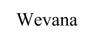 WEVANA