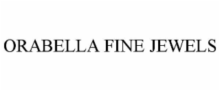 ORABELLA FINE JEWELS
