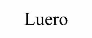 LUERO