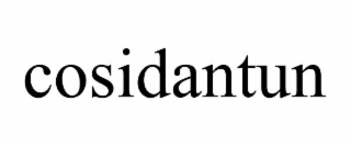 COSIDANTUN