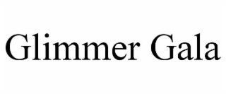 GLIMMER GALA