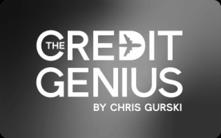 THE CREDIT GENIUS BY CHRIS GURSKI