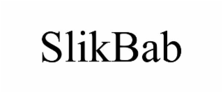 SLIKBAB
