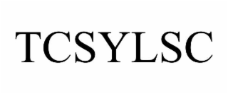 TCSYLSC