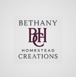 BETHANY HOMESTEAD CREATIONS BCH