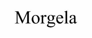 MORGELA