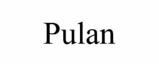 PULAN