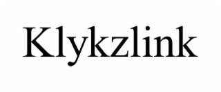 KLYKZLINK
