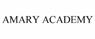 AMARY ACADEMY