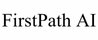 FIRSTPATH AI
