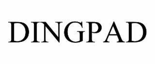 DINGPAD