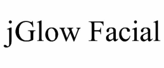 JGLOW FACIAL
