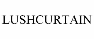 LUSHCURTAIN