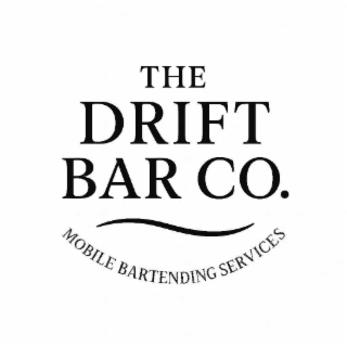 THE DRIFT BAR CO. MOBILE BARTENDING SERVICES