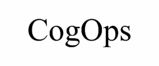 COGOPS