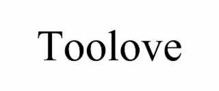 TOOLOVE