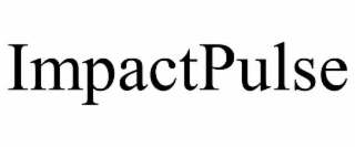 IMPACTPULSE