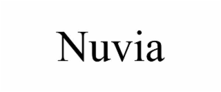 NUVIA