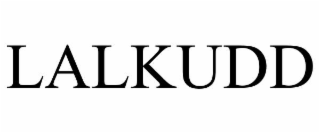 LALKUDD