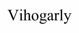 VIHOGARLY