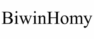 BIWINHOMY