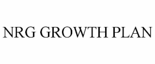 NRG GROWTH PLAN