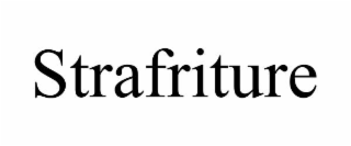 STRAFRITURE