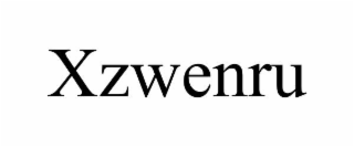 XZWENRU