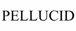 PELLUCID