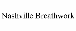 NASHVILLE BREATHWORK
