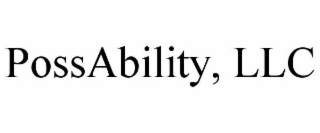 POSSABILITY, LLC
