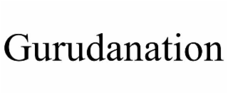 GURUDANATION