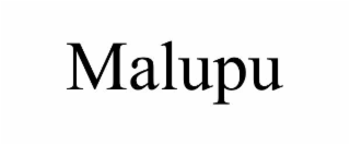 MALUPU
