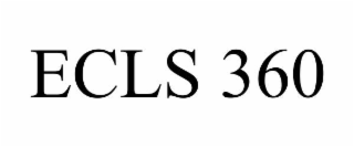 ECLS 360