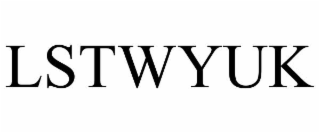 LSTWYUK