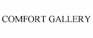 COMFORT GALLERY