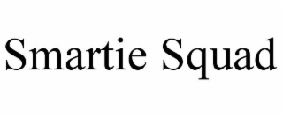 SMARTIE SQUAD