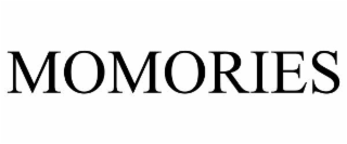 MOMORIES