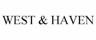 WEST & HAVEN