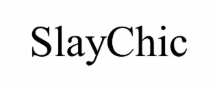SLAYCHIC