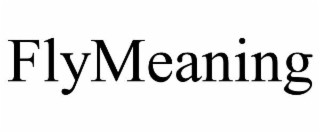 FLYMEANING