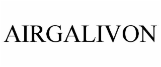 AIRGALIVON