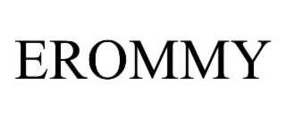 EROMMY