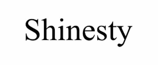 SHINESTY